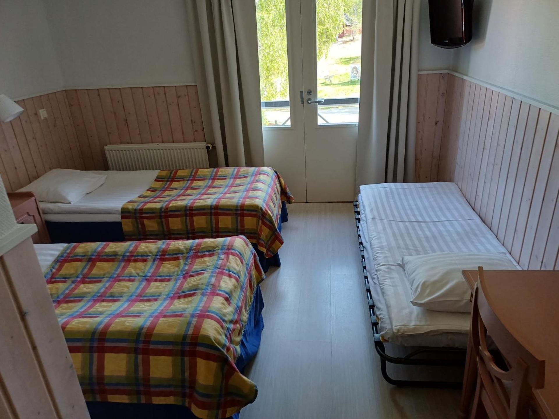 Hotel Strandbo Науво Экстерьер фото